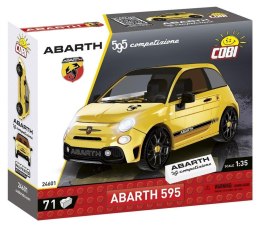 Abarth 595 Cobi