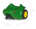 Rolly Toys 122028 Przyczepa do Rolly MiniTrac John Deere Rolly Toys