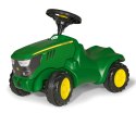 Rolly Toys 132072 Jeździk Rolly MiniTrac John Deere Rolly Toys