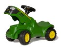 Rolly Toys 132072 Jeździk Rolly MiniTrac John Deere Rolly Toys