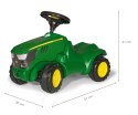 Rolly Toys 132072 Jeździk Rolly MiniTrac John Deere Rolly Toys