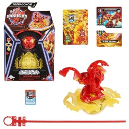 Bakugan 3.0 Atak specjalny SPIN MASTER