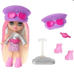 Barbie Extra Fly Mini Minis Lalka Hippie HPN07 Mattel