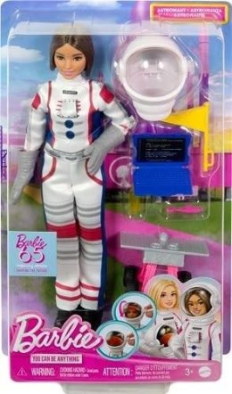 Barbie Kariera. Lalka Astronautka HRG45 Mattel