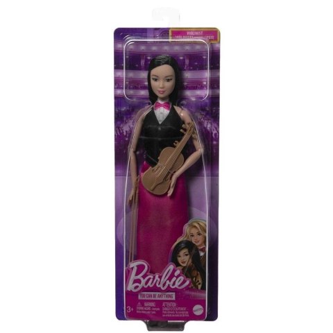 Barbie Kariera zestaw HKT68 Mattel