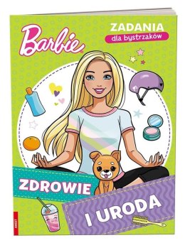 Barbie. Zdrowie i uroda Ameet