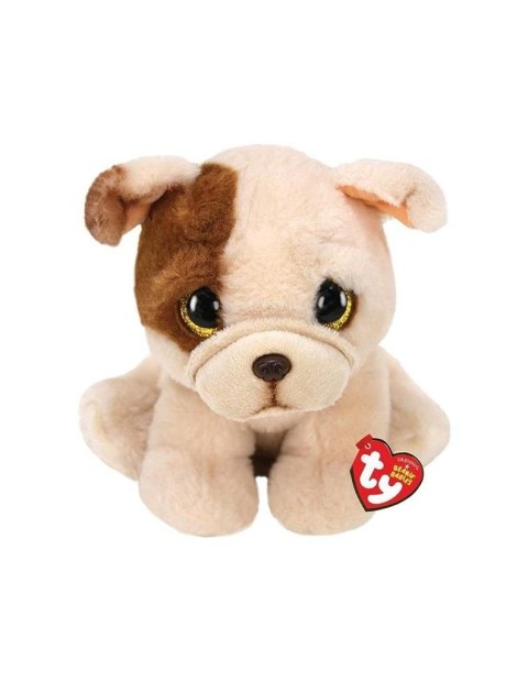 Beanie Babies Houghie buldog 24 cm TY