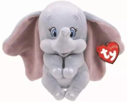 Beanie Babies Lic Disney Dumbo 15cm TY