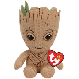 Beanie Babies Marvel Groot 15cm TY