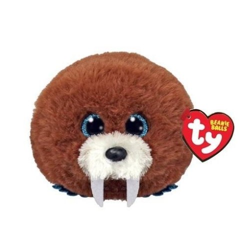 Beanie Balls Hank - mors 10cm TY