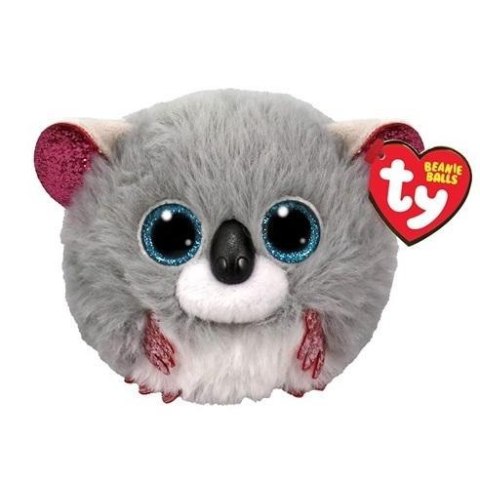 Beanie Balls Katy - szary koala 10cm TY