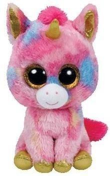 Beanie Boos Fantasia - Jednorożec 24 cm TY