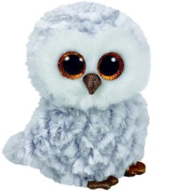 Beanie Boos Owlette - Biała Sowa 24cm TY