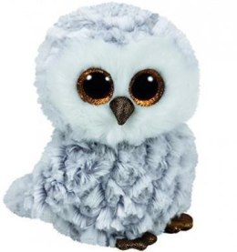 Beanie Boos Owlette - Biała Sowa TY