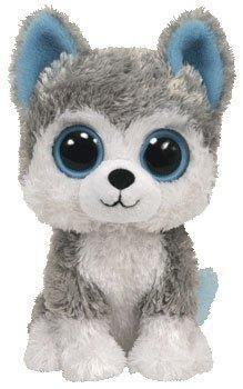 Beanie Boos Slush - Pies 24cm TY