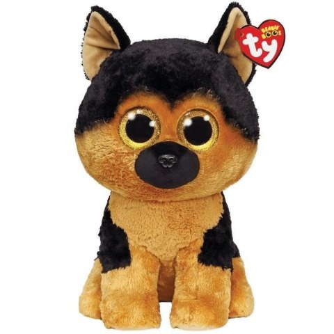 Beanie Boos Spirit - owczarek niemiecki 42cm TY