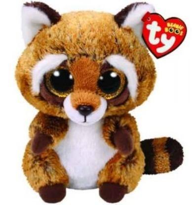 Beanie Boos - Szop Rusty TY