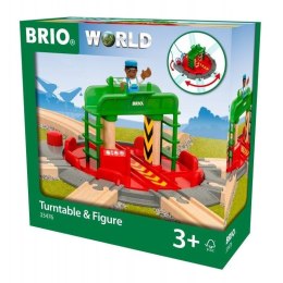 Brio Zestaw Ratunkowy Ravensburger