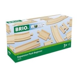 Brio Zestaw torów początkujący Ravensburger