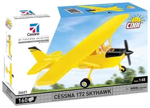 Cessna 172 Skyhawk Cobi