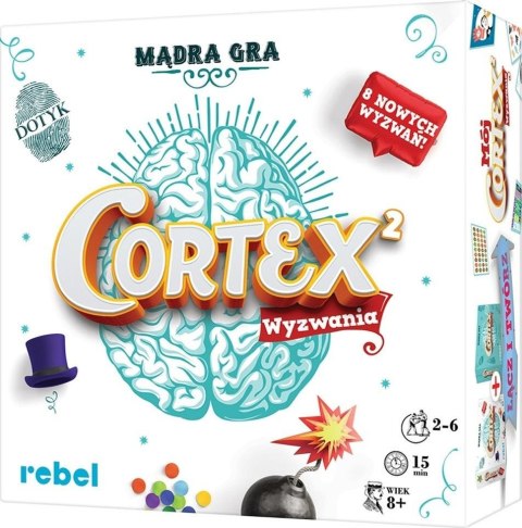 Cortex 2 REBEL Rebel