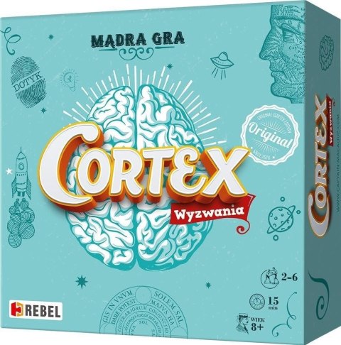 Cortex REBEL Rebel