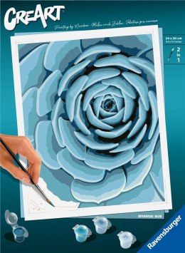 CreArt: Botanical Blue Ravensburger