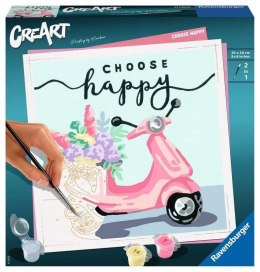 CreArt: Choose Happy Ravensburger