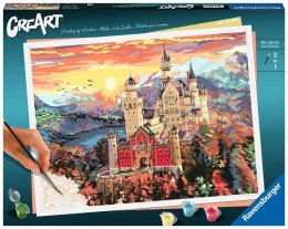 CreArt: Magiczny Zamek Ravensburger