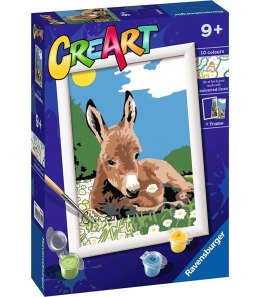 CreArt: Mały osiołek Ravensburger