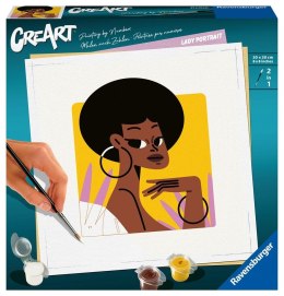 CreArt: Portret Ravensburger