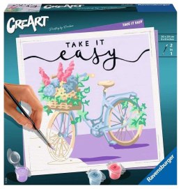 CreArt: Take it easy Ravensburger