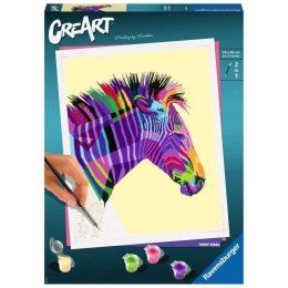 CreArt: Zebra Ravensburger