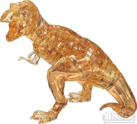 Crystal puzzle Dinozaur T-Rex Bard Centrum Gier