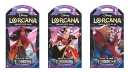 Disney Lorcana (Set02) booster (eurozaw.) Ravensburger