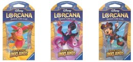 Disney Lorcana (Set03) booster (eurozaw.) Ravensburger