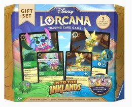 Disney Lorcana (Set03) gift set Ravensburger