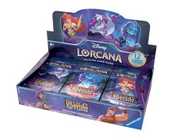 Disney Lorcana (Set04) booster box (24 boostery) Ravensburger