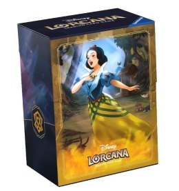 Disney Lorcana (Set04) deck box B Ravensburger