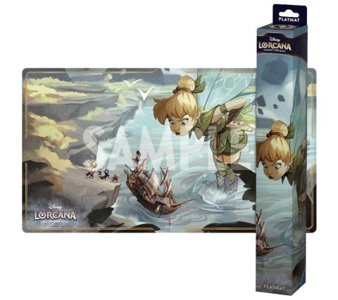 Disney Lorcana (Set04) playmat A Ravensburger