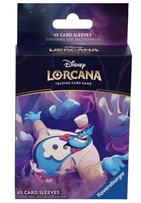 Disney Lorcana (Set04) sleeves A Ravensburger