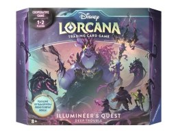 Disney Lorcana (Set04) special set: Deep Trouble Ravensburger