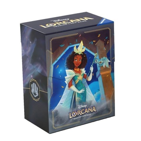 Disney Lorcana (Set05) deck box A Ravensburger