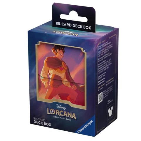 Disney Lorcana (Set05) deck box B Ravensburger