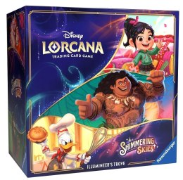 Disney Lorcana (Set05) trove pack Ravensburger