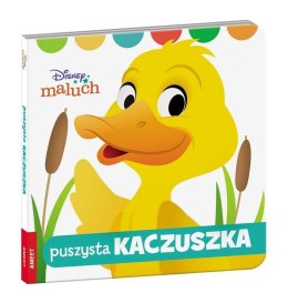 Disney Maluch. Puszysta Kaczuszka Ameet