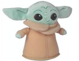 Disney Mandalorian Baby Yoda18cm Simba