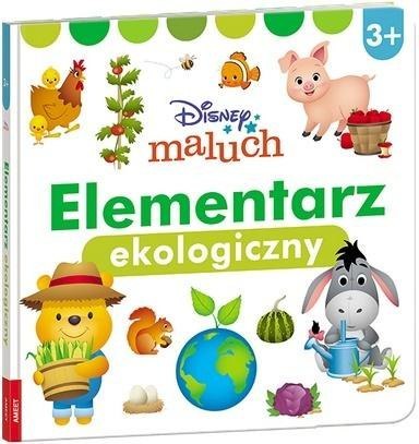 Disney Maulch. Elementarz Ekologiczny Ameet