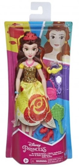 Disney Princess Lalka z akcesoriami HASBRO