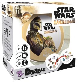 Dobble Star Wars: Mandalorian REBEL Rebel